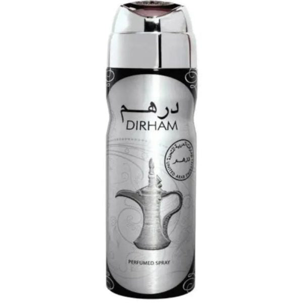 Dirham Body Spray 200ml