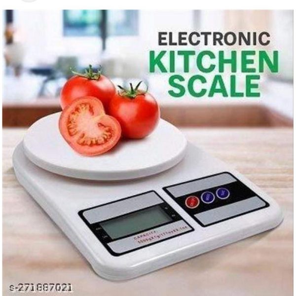 Kitchen Digital Weight Scale Digital Kitchen Scale Digital Weight Machine